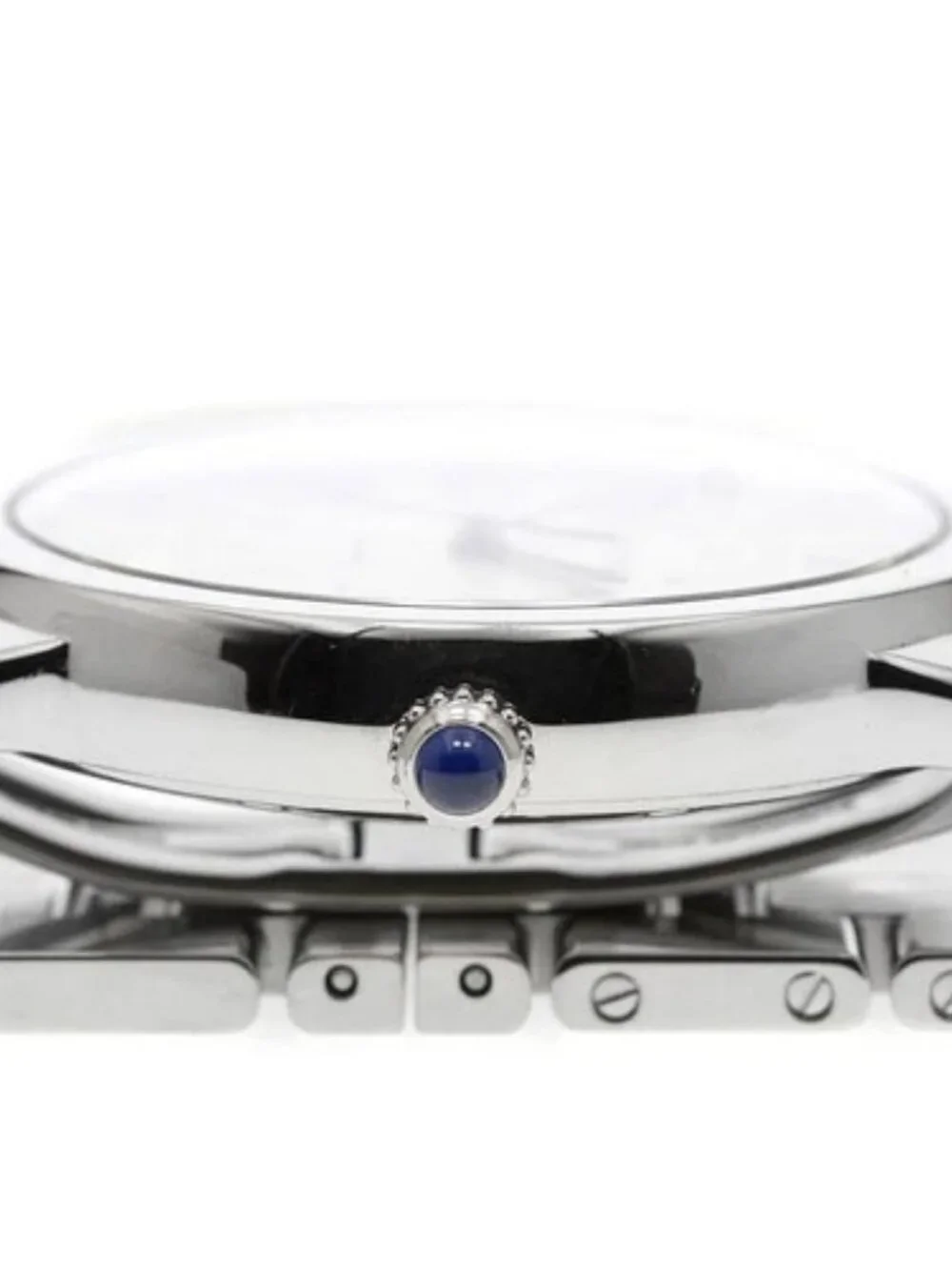 Cartier brand	cartier model	ronde